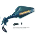 DUCATI 999 S   R 749 S Dark CON LAMPADA