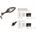ESPEJO GSXR 600-750-1000-1300 IZQ