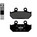 Pastillas GALFER FD082G1054 Semi Metal