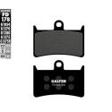 Pastillas GALFER FD178G1375 Sinter Sport