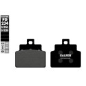 Pastillas GALFER FD235G1370 Sinter Street