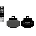 Pastillas GALFER FD263G1054 Semi Metal