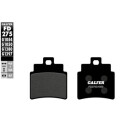 Pastillas GALFER FD275G1380 Scooter