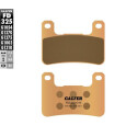 Pastillas GALFER FD325G1310 Sinter Racing
