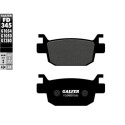 Pastillas GALFER FD345G1050 Scooter