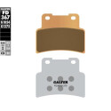 Pastillas GALFER FD367G1375 Sinter Sport