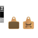 Pastillas GALFER FD391G1310 Sinter Racing