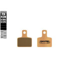Pastillas GALFER FD428G1805 Trial Top