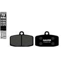 Pastillas GALFER FD446G1054 Semi Metal