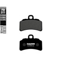 Pastillas GALFER FD511G1805 Trial Top