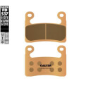 Pastillas GALFER FD537G1310 Sinter Racing