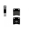 SEMI METAL BRAKE PADS GALFER FD571G1054