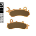 SINTER SCOOTER BRAKE PADS