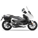 Fijación SHAD maletas laterales moto Honda INTEGRA