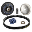 Kit Variador Correa XRP JCosta para moto Yamaha