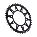 Corona JT SProckets Aluminio JTA130347BLK
