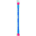 TUBO KEVLAR AZUL-ROJO 625 MM.