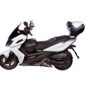 Fijación superior SHAD para maleta moto Kymco XCT