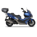 Fijación superior SHAD para maleta moto Kymco Xcit K0XC48ST