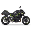 Fijación SHAD para maletas de moto Kawasaki Z900 K