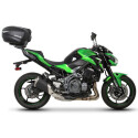 Fijación superior SHAD para maleta moto Kawasaki Z K0Z997ST