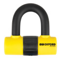 HD Max Yellow OXFORD LK311