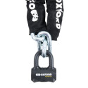 Nemesis Chain Lock 16mm x 1.2m