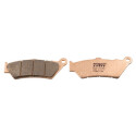 Pastillas de freno moto TRW MCB671SH