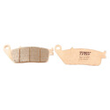 Pastillas de freno moto TRW MCB764SH