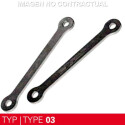 Reductor de Altura TRW MCTL124