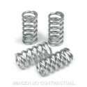 Muelles de Embrague TRW (kit) MEF1246