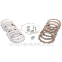 Super kit de embrague Z 750