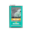 Aceite filtro de aire Motorex Air Filter Oil 206 1