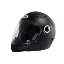 Casco Lem Modular Negro Mate - Negro - MULTI056S
