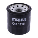 FILTRO MAHLE ORIGINAL OC1116