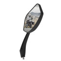 Mirror Trapezium - Left