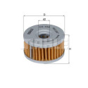 FILTRO MAHLE ORIGINAL OX408