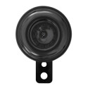 Bocina 12v - Color Negro