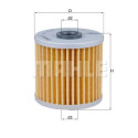 FILTRO MAHLE ORIGINAL OX796