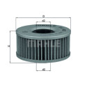 FILTRO MAHLE ORIGINAL OX802