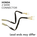 Cable Intermitente  Honda 2