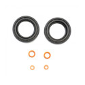 RETENES HORQUILL  XL XLH 883 1100 1200 (SHOWA 35mm
