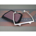 DNA AIR FILTER (S2) APRILIA DORSODURO 1200 11 -12