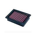 DNA AIR FILTER FOR BMW C 650  600  400 12 -20