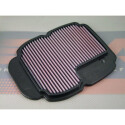 DNA AIR FILTER FOR HYOSUNG GT 650 10