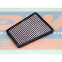 DNA AIR FILTER FOR KAWASAKI Z 250 SL 15