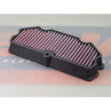 DNA AIR FILTER FOR KAWASAKI ER6 12