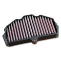DNA AIR FILTER FOR KAWASAKI VERSYS 650 15