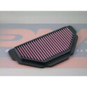 DNA AIR FILTER FOR KAWASAKI ZX 6R 98 -02