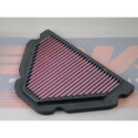 DNA AIR FILTER FOR KAWASAKI ZX 9R 98 -02